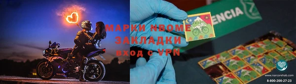 ALPHA PVP Няндома